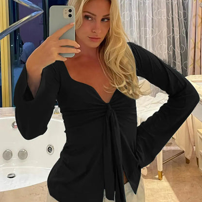 Amora Blouse